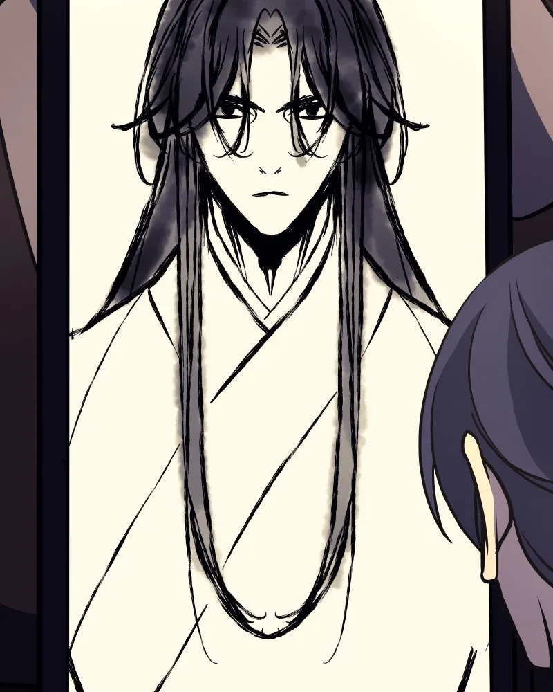 เกิดอีกทีเป็นว่าที่ประมุขลัทธิมาร ตอนที่ 56 รูปที่ 32