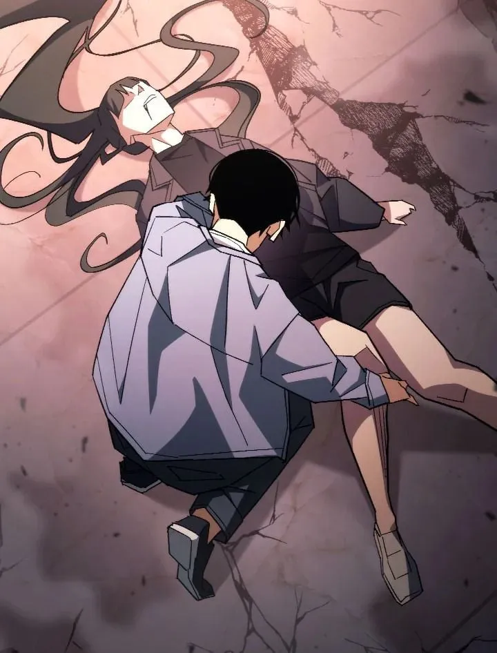 The Hero Returns ตอนที่ ตอนที่ 89 รูปที่ 75