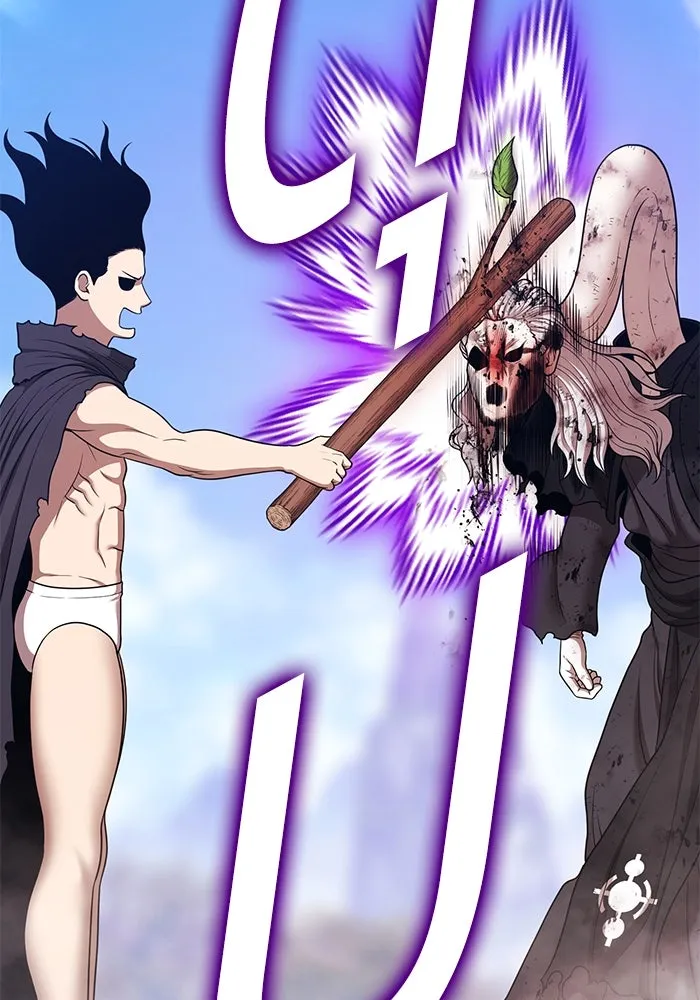 +99 ท่อนไม้พร้อมบวก ตอนที่ 17 ผู้เล่นปนเปื้อน vs พีซ (6) รูปที่ 121