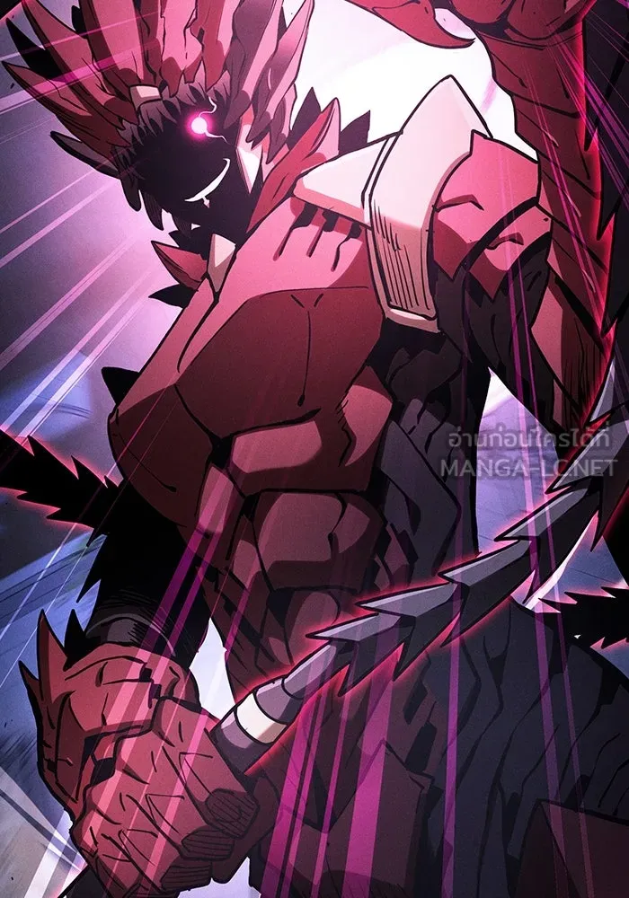 นักดาบอัจฉริยะจากอะคาเดมี ตอนที่ 112 รูปที่ 36