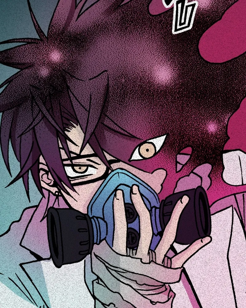 การิน BlaCX ปริศนาอาถรรพ์สีดำ ตอนที่ 19 กลัวมือ (3) รูปที่ 10