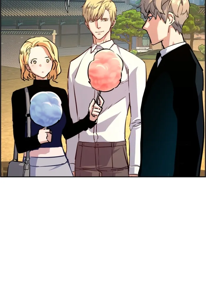 พี่ชายสายบอดี้การ์ด ตอนที่ 128 รูปที่ 17