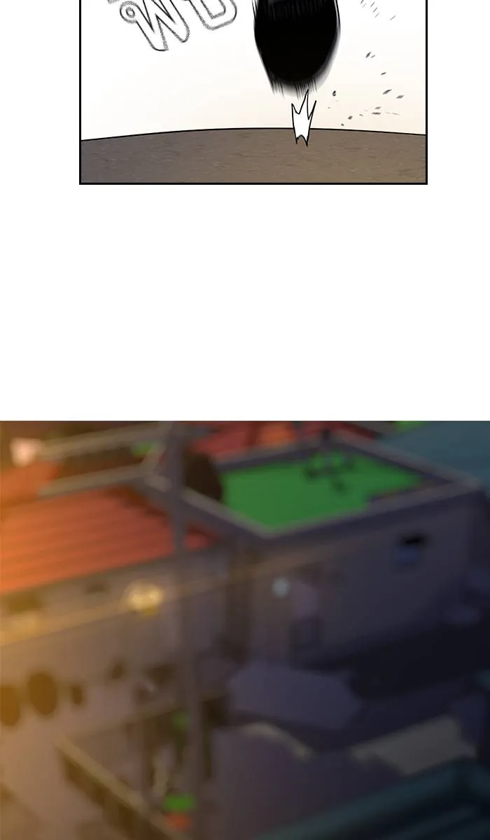 To not die ตอนที่ 8 รูปที่ 2