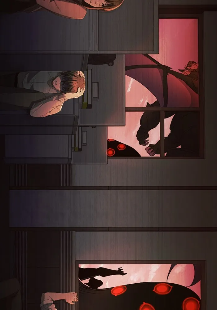 พลิกชะตาคว้าไอเทมระดับเทพ ตอนที่ 34 ซออีนา (1) รูปที่ 37