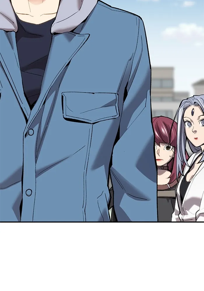 ยอดคนเลเวลทะลุ ตอนที่ 29 บุกทางเหนือ รูปที่ 34