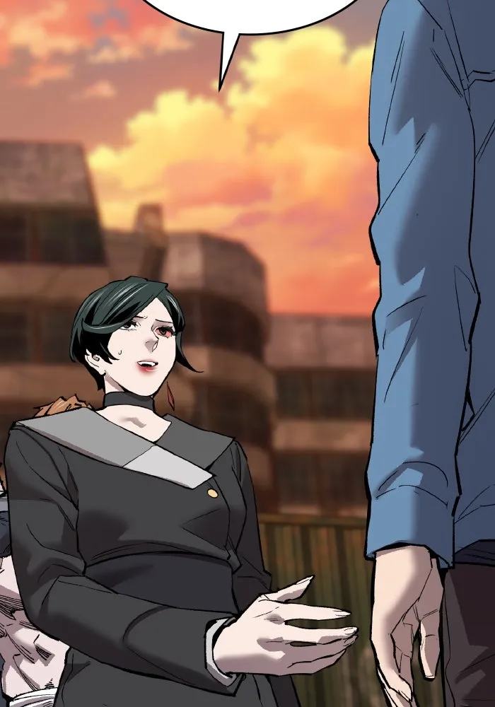 ยอดคนเลเวลทะลุ ตอนที่ 99 ศึกล้อม รูปที่ 34