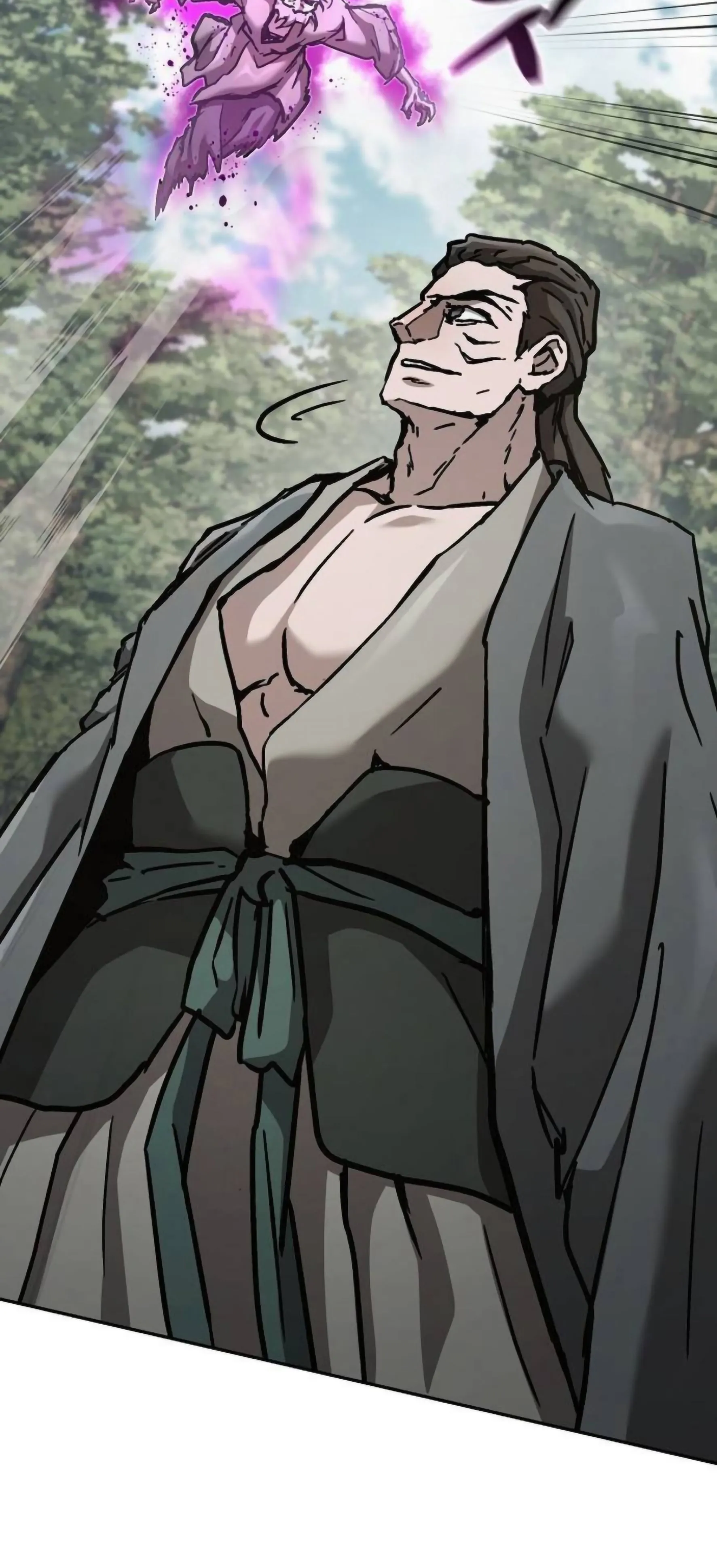 Reborn on the Demonic Cult Battlefield ยอดอ_จฉร_ยะผ_หวนค_น ตอนที่ ตอนที่ 23 รูปที่ 84