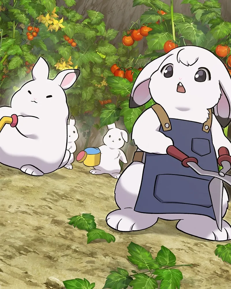 ปลูกผักพิชิตหอคอย ตอนที่ 52 รูปที่ 62