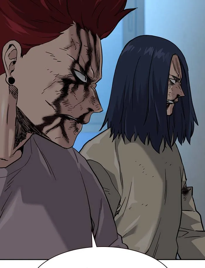 To not die ตอนที่ 49 รูปที่ 133