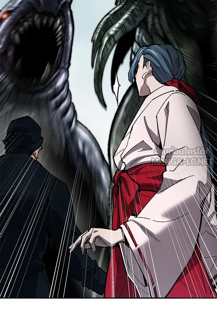 ยอดคนเลเวลทะลุ ตอนที่ 47 โลกที่ลุกเป็นไฟ (2) รูปที่ 72