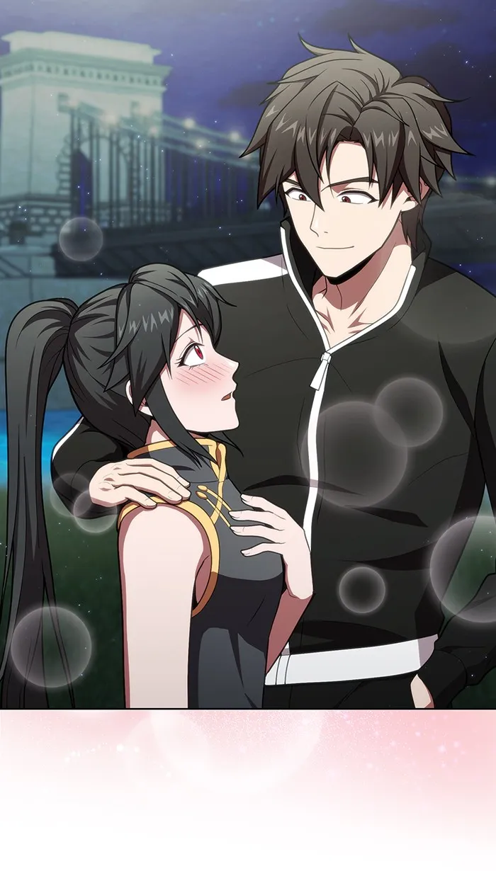 ผู้เล่นขั้นเทพแห่งหอคอยฝึกสอน ตอนที่ 94 รูปที่ 40