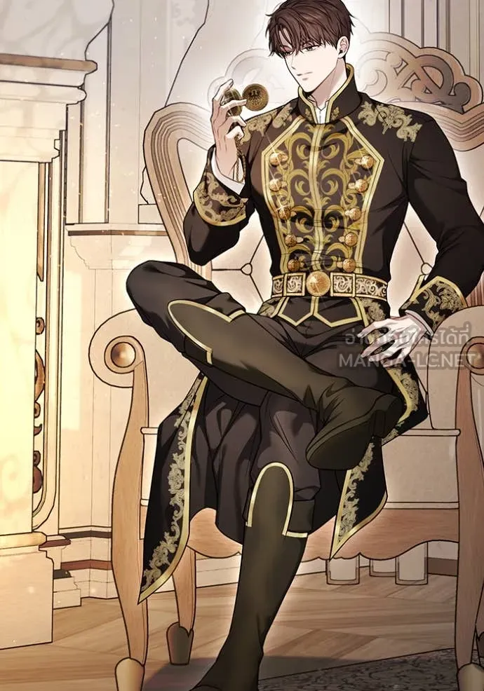 ห้องนอนลับ ตอนที่ 154 รูปที่ 140