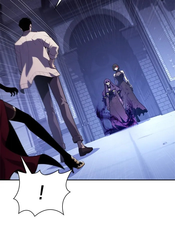 ผู้เล่นหน้าใหม่เลเวลแมกซ์ ตอนที่ 164 แม่มดจอมคร่ำครวญ (2) รูปที่ 113