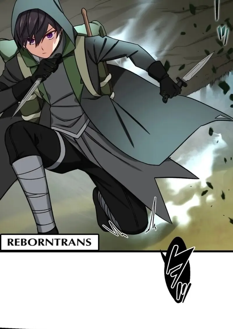 The Strongest Assassin Gets Transferred To Another World With His Whole Class ตอนที่ ตอนที่ 53 รูปที่ 48