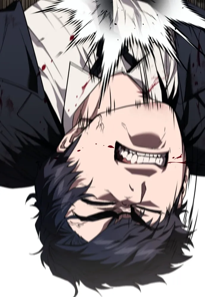 สนิมเชือดเลือดสาด ตอนที่ 21 รูปที่ 25