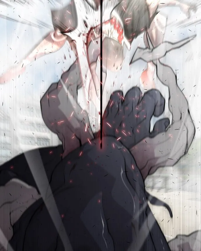 ยุคแห่งยอดมนุษย์ ตอนที่ 73 รูปที่ 11