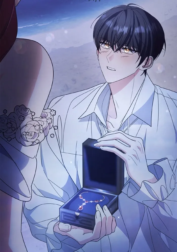 ทำแบบนี้ไม่ได้เพคะ องค์ชาย ตอนที่ 84 (ตอนจบ) รูปที่ 67