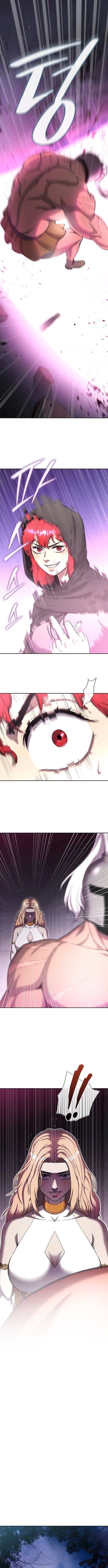 The Dark Mage_s Return to Enlistment กล_บโลกมน_ษย_ท_งท_ พร_งน_ต_องเกณฑ_ทหารซะง_น ตอนที่ ตอนที่ 53 รูปที่ 12