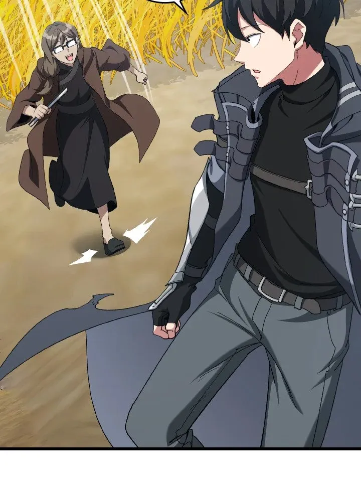 Max Level Player ตอนที่ ตอนที่ 88 รูปที่ 64