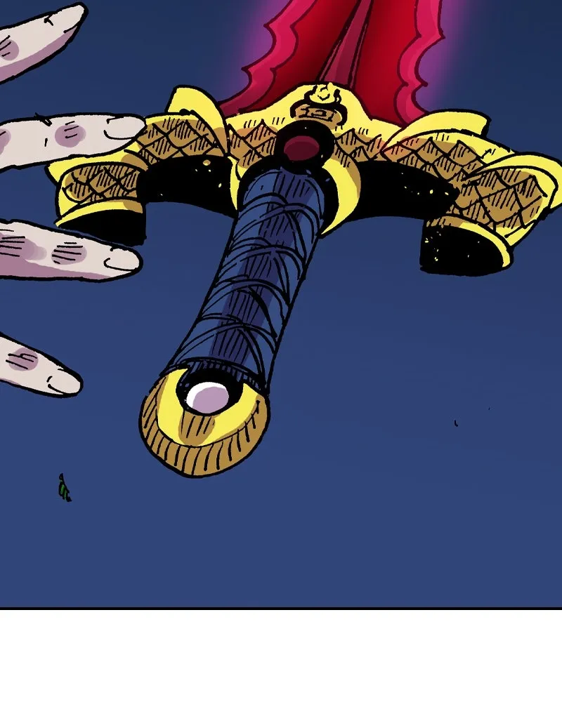 เคลวาเทส อสูรจอมราชัน ตอนที่ 37 การเคลื่อนไหวของแมลง (3) รูปที่ 11