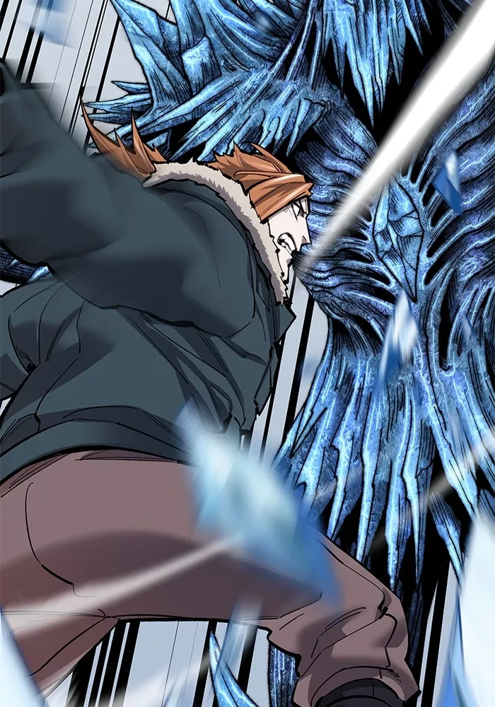 ยอดคนเลเวลทะลุ ตอนที่ 22 ฟรอซน่าเรด (8) รูปที่ 47