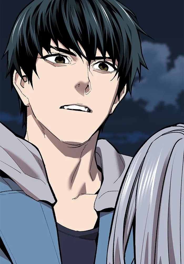 ยอดคนเลเวลทะลุ ตอนที่ 69 ทางเลือกของซิส รูปที่ 55