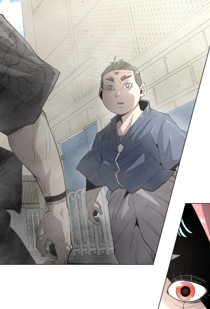 ยุคแห่งยอดมนุษย์ ตอนที่ 31 รูปที่ 35