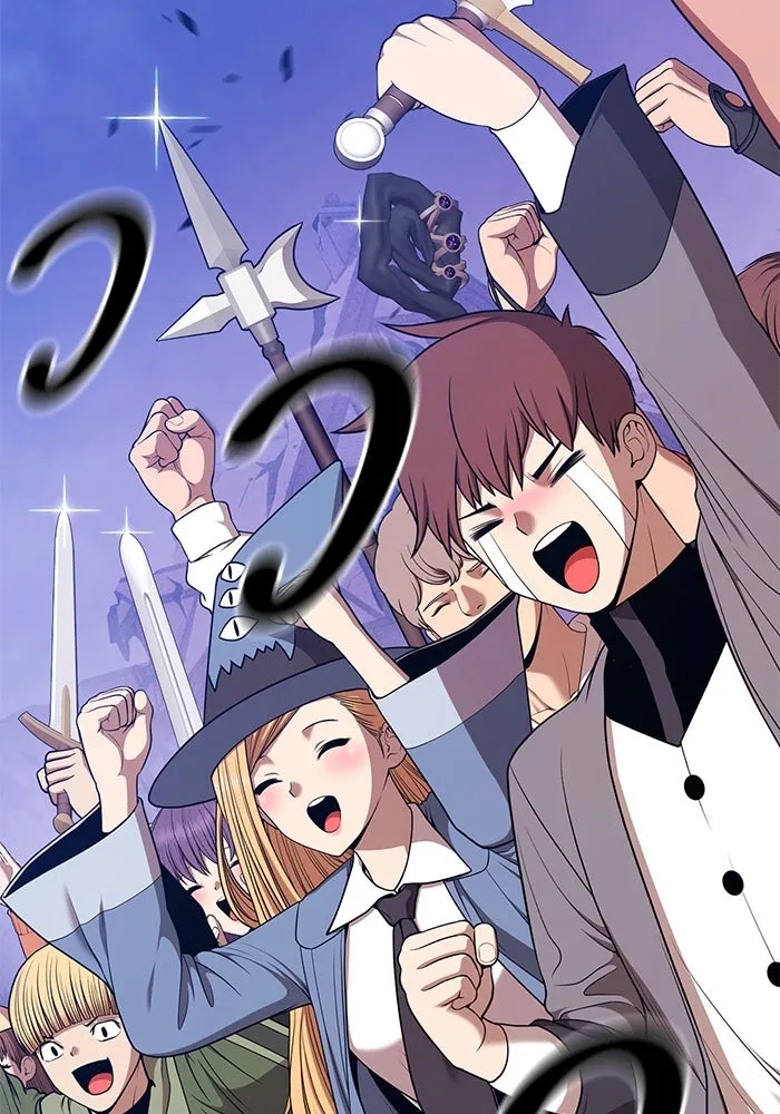 +99 ท่อนไม้พร้อมบวก ตอนที่ 14 ผู้เล่นปนเปื้อน vs พีซ (3) รูปที่ 16