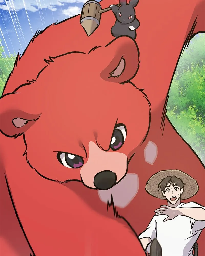 ปลูกผักพิชิตหอคอย ตอนที่ 88 รูปที่ 17