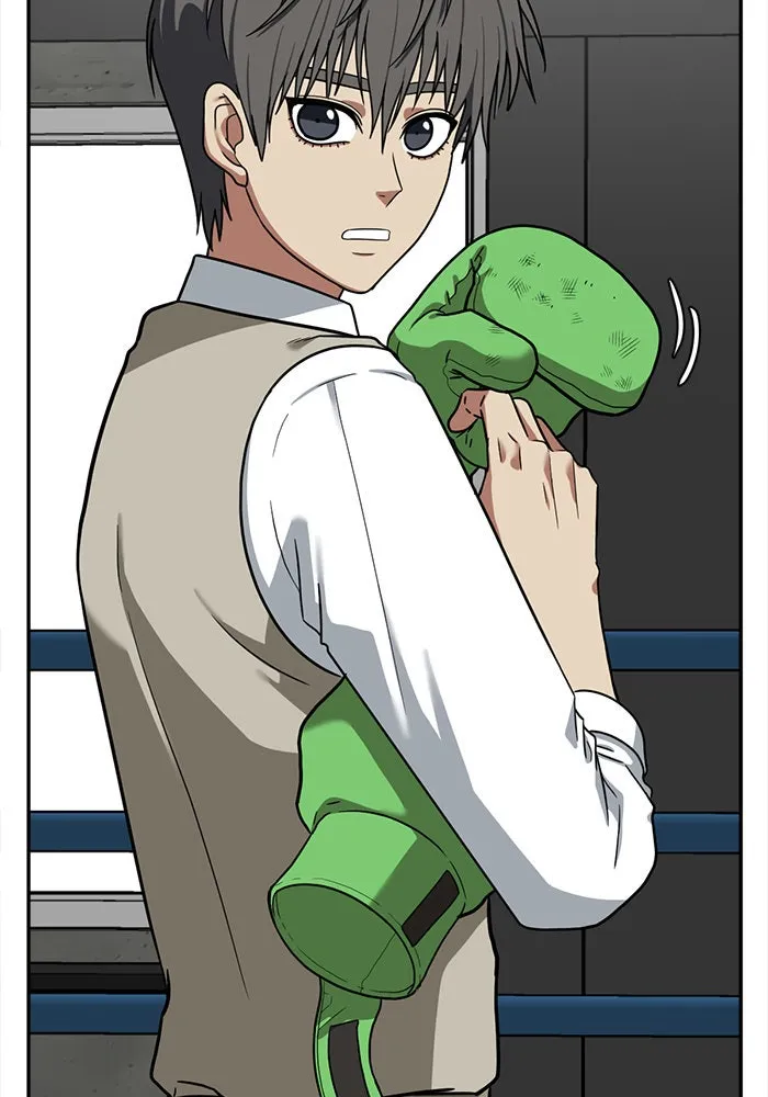 ช่วยเปลี่ยนฉันที ตอนที่ 49. แบซอนจู 15 รูปที่ 14