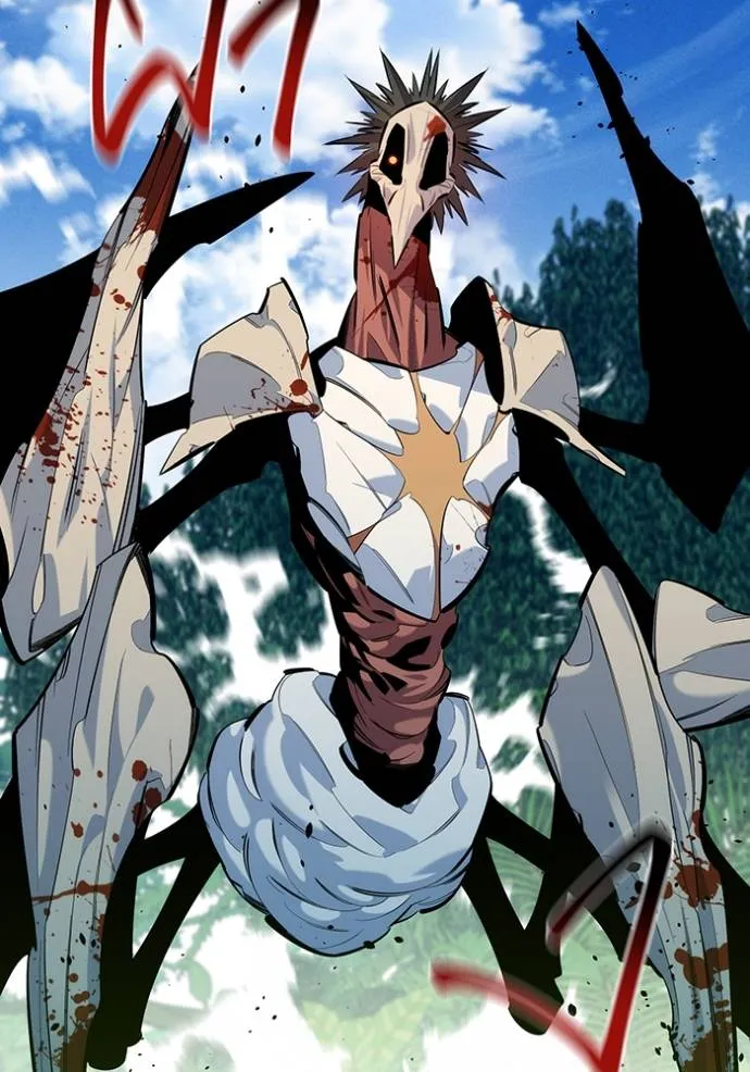 แยกร่างล่าอัตโนมัติ ตอนที่ 122 รูปที่ 35