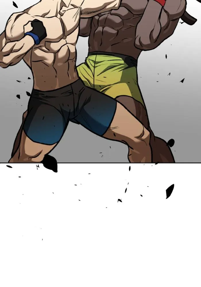 ราชาแห่งอ็อกทากอน ตอนที่ 112 รูปที่ 55