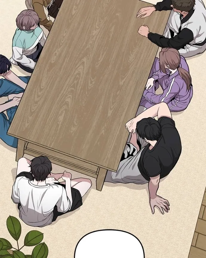 โทษที พื้นที่นี้ ตอนที่ 8 รูปที่ 2