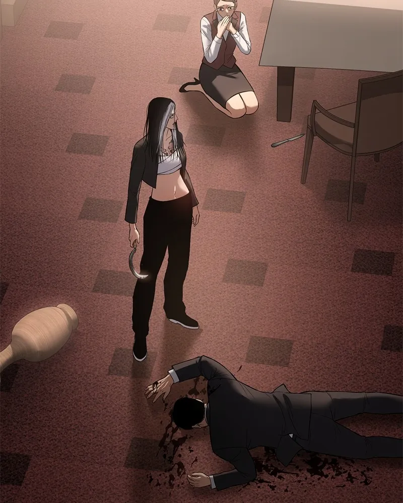 แบคXX ตอนที่ 77 รูปที่ 203