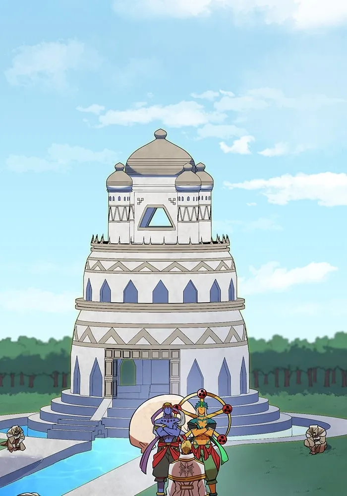 เพลเยอร์เลือดเทวะ ตอนที่ 28 vs วายุและอัสนี ① รูปที่ 2