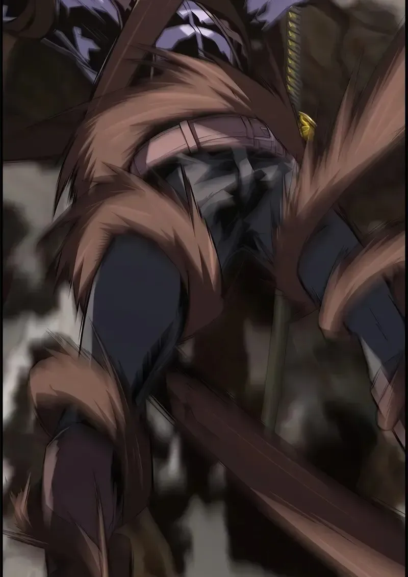 Necromancer_s Evolutionary Traits ตอนที่ ตอนที่ 96 รูปที่ 77