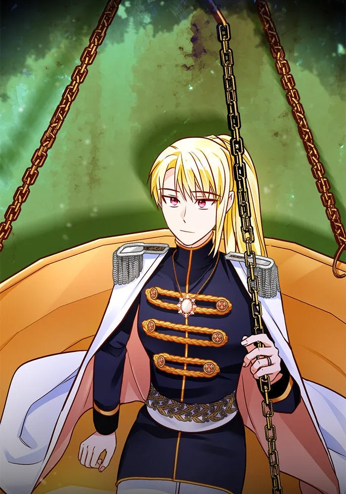 บุตรีดยุกขอไม่แต่งงานbrกับหนุ่มในฝัน ตอนที่ 64 รูปที่ 10