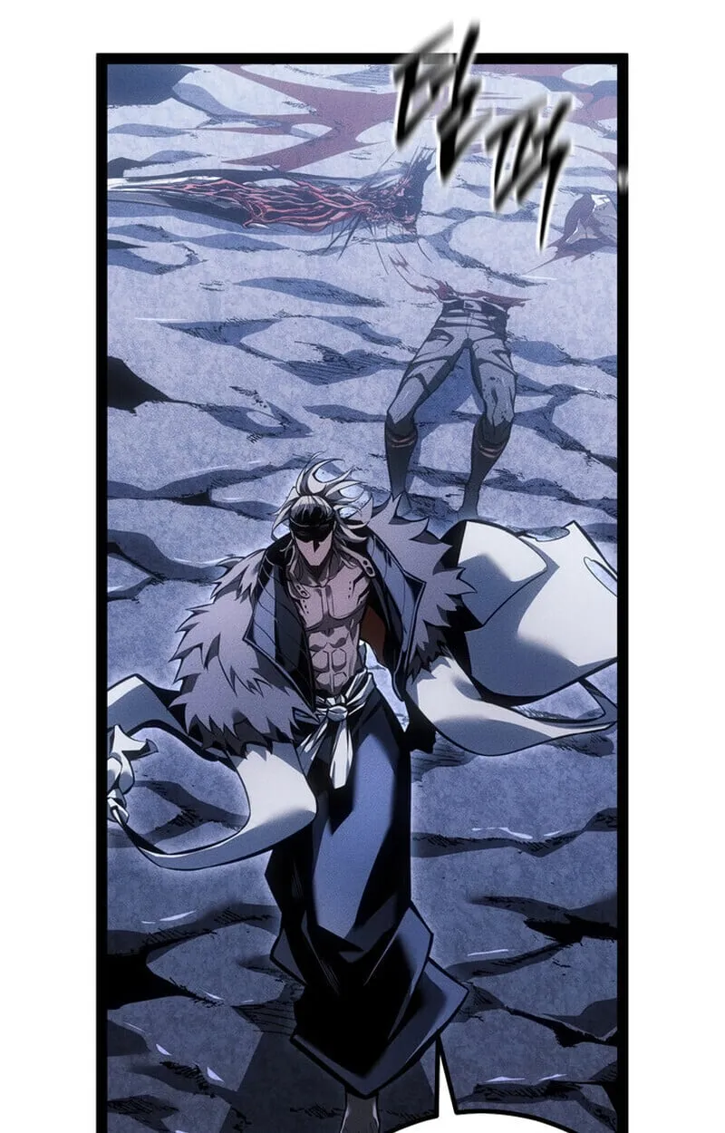 Regressing as the Reincarnated Bastard of the Sword Clan ตอนที่ ตอนที่ 75 รูปที่ 166