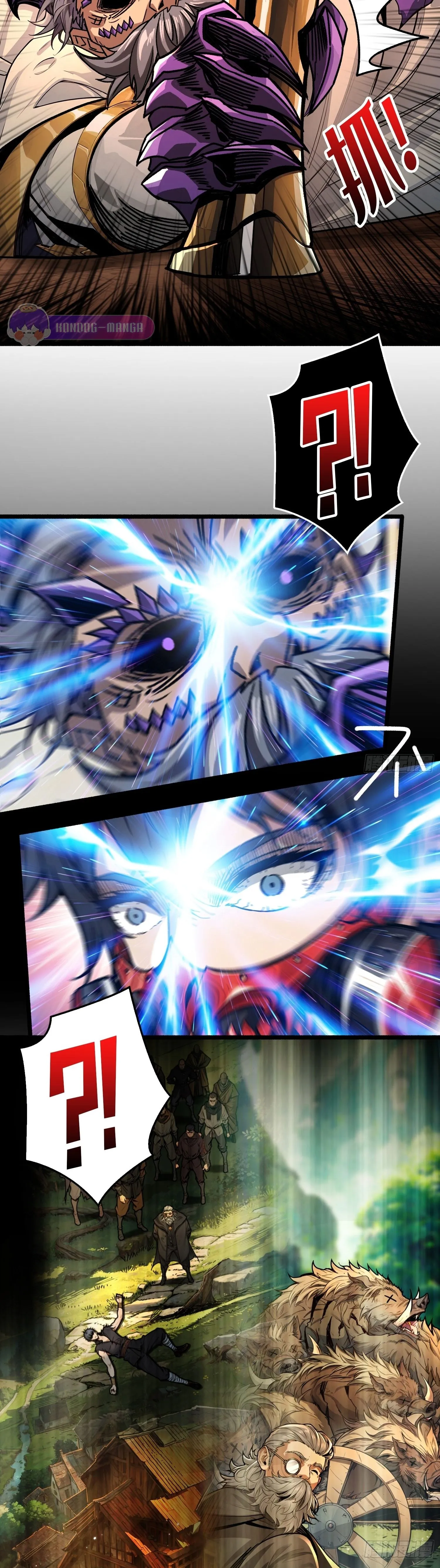 Regenerate Top Players หวนค_นส_เพลย_เยอร_ระด_บท_อป ตอนที่ ตอนที่ 21 รูปที่ 5