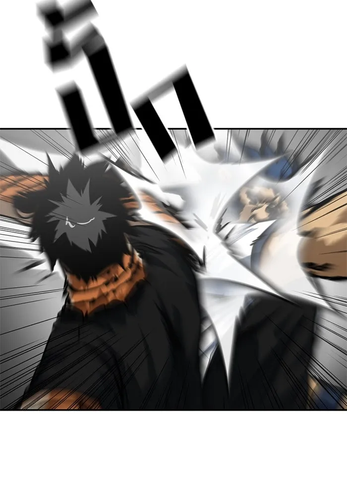 โรงเรียนสัตว์กินเนื้อ ตอนที่ 88 รูปที่ 28