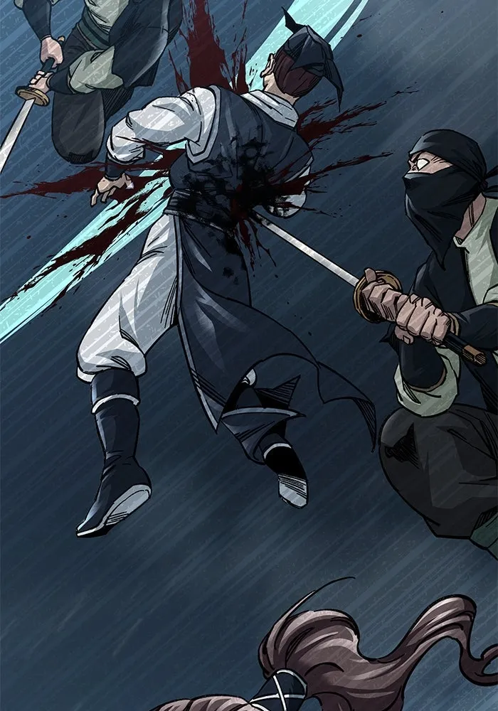 คุณปู่จอมยุทธกับหลานสาวสุดแกร่ง ตอนที่ 21 รูปที่ 13