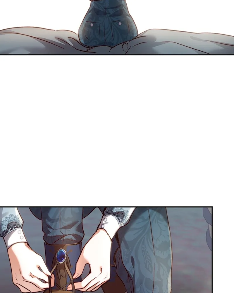 เจ้าหญิงคลั่งแห่งวังหลวง ตอนที่ 18 รูปที่ 94