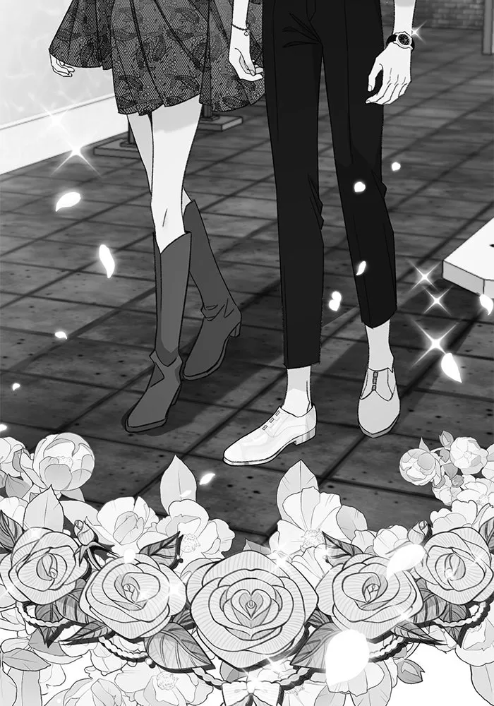 รักน้ำ รักปลา รักเธอนะ ตอนที่ 12 ปลาขี้หึง รูปที่ 98