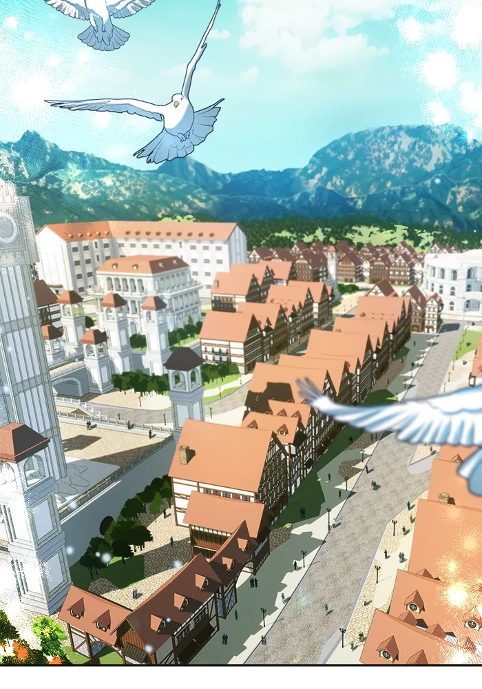 อะคาเดมีนี้เห็นทีจะเจ๊ง ตอนที่ 1 รูปที่ 2