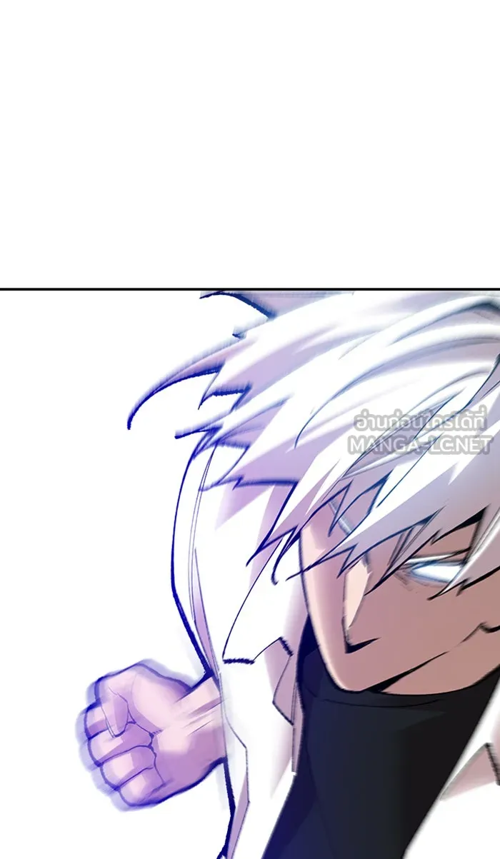 ยอดคนเลเวลทะลุ ตอนที่ 65 ศึกล้อมโซล (1) รูปที่ 66