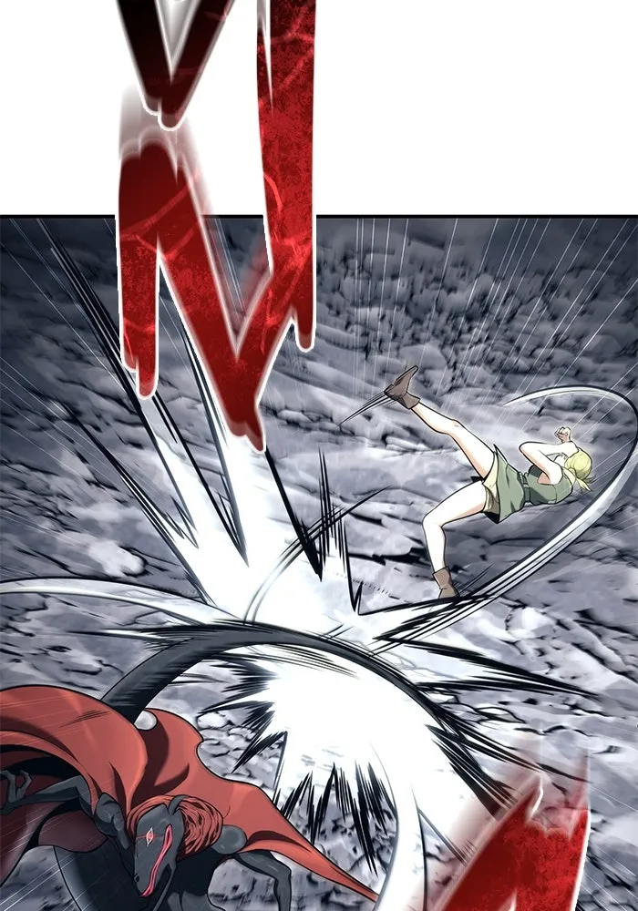 อูเร็ค มาซิโน่ ตอนที่ 16 ราชินี รูปที่ 82