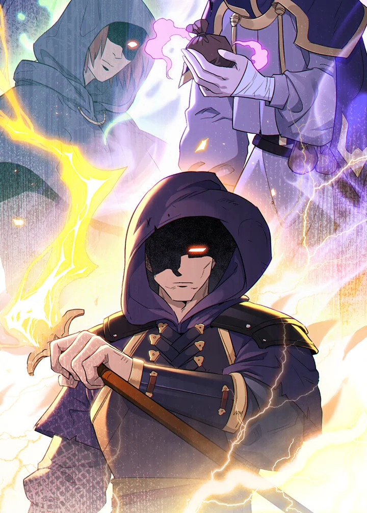 พลทหารโครงกระดูกผู้ม ตอนที่ 124 รูปที่ 84