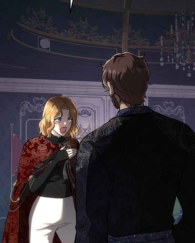 เจ้าหญิงคลั่งแห่งวังหลวง ตอนที่ 139 รูปที่ 13