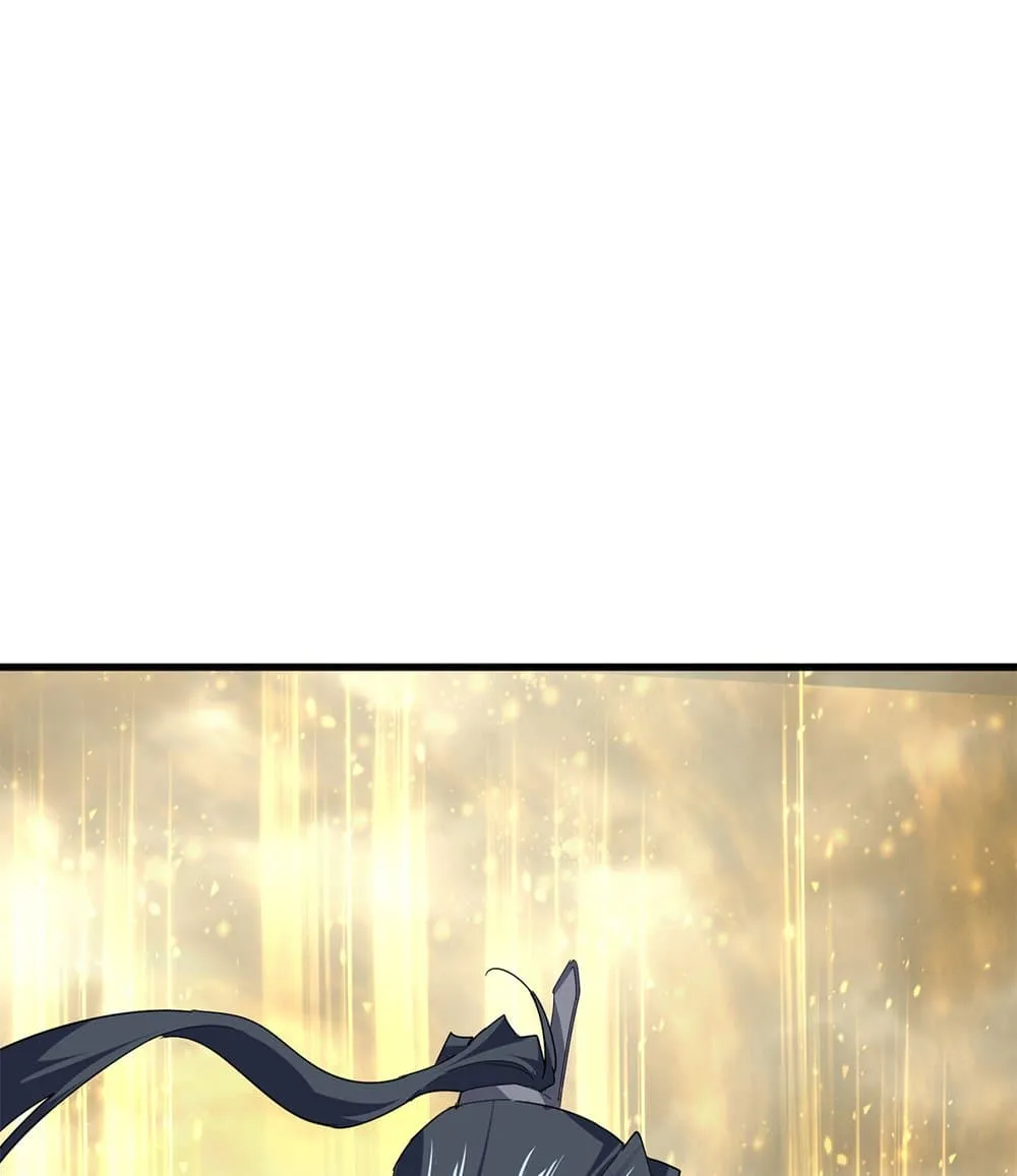 Magic Emperor ราชาจอมเวทย_ ตอนที่ ตอนที่ 710 รูปที่ 18