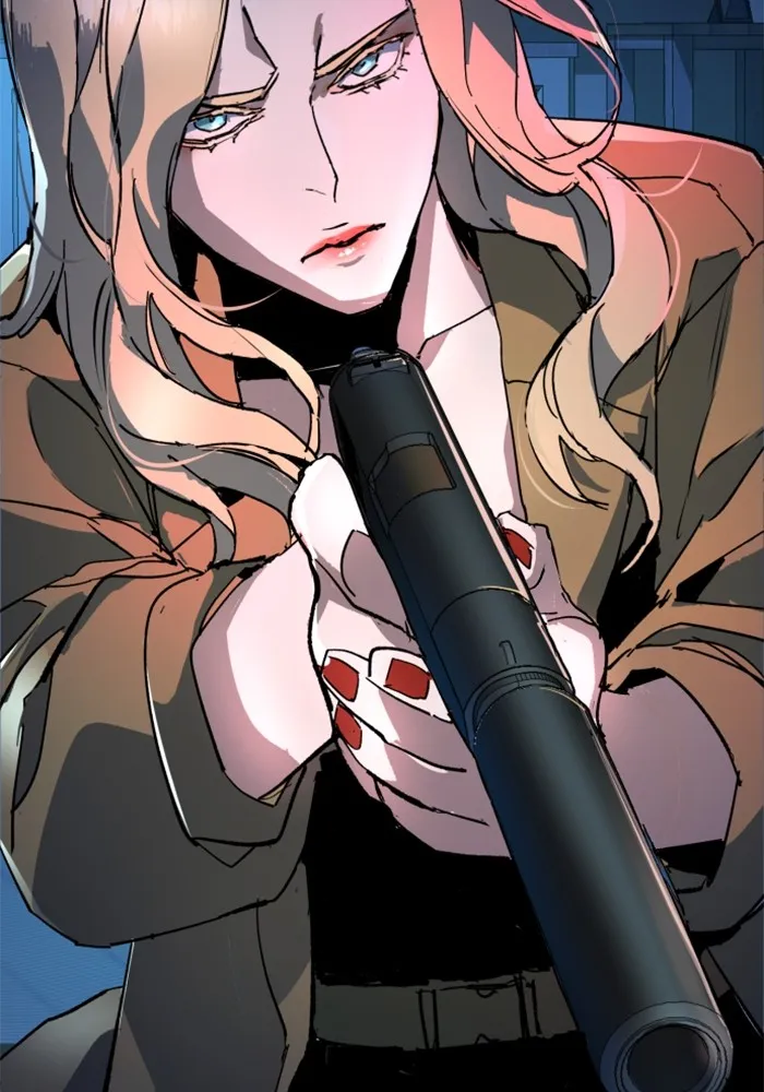 พี่ชายสายบอดี้การ์ด ตอนที่ 151 รูปที่ 139